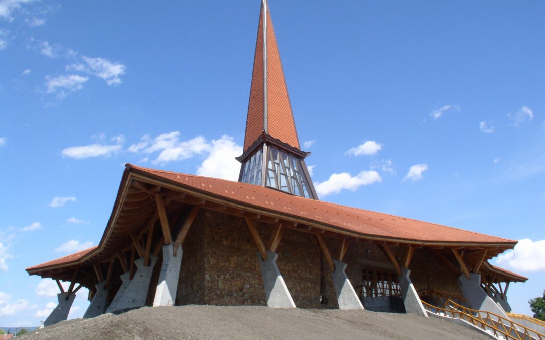 Catholic Church, Szerencs